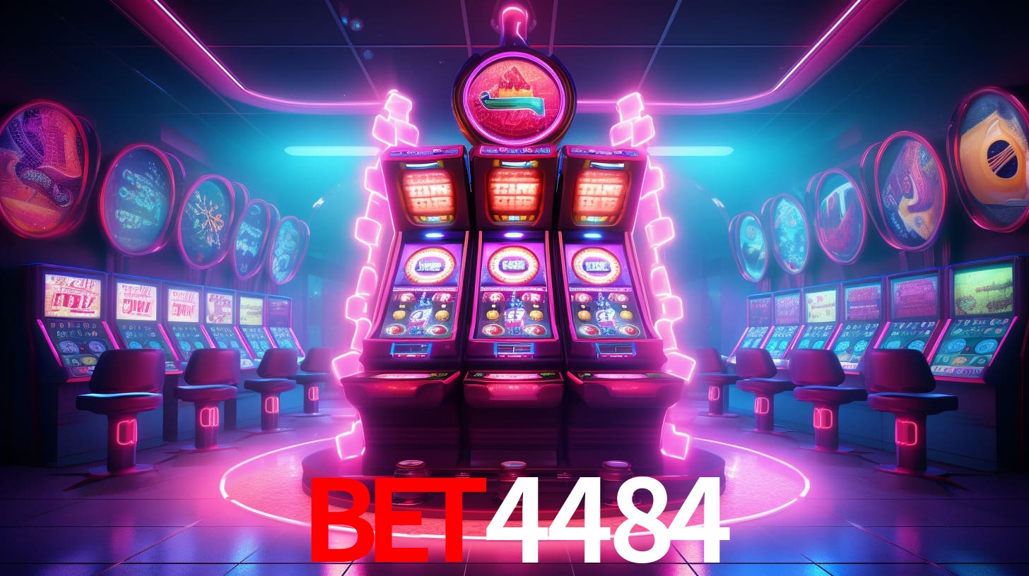bet4484 - Caça-Níqueis da Sorte - bet4484.com