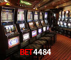 A Emoção da Loteria na bet4484: Uma Chance de Mudança de Vida