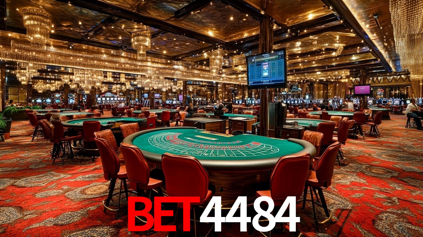 bet4484 login
