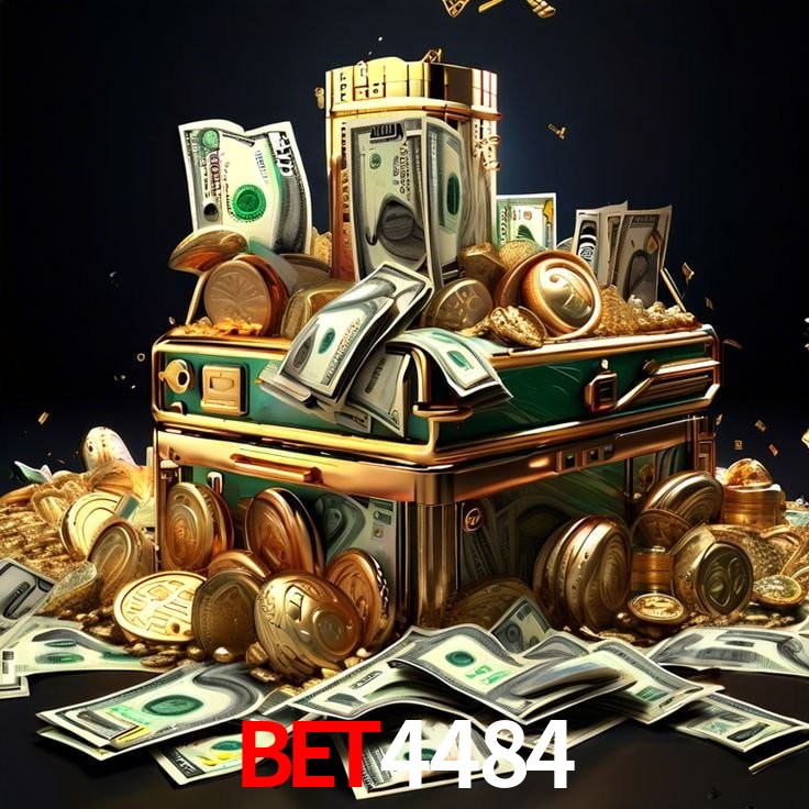 Estatísticas bet4484
