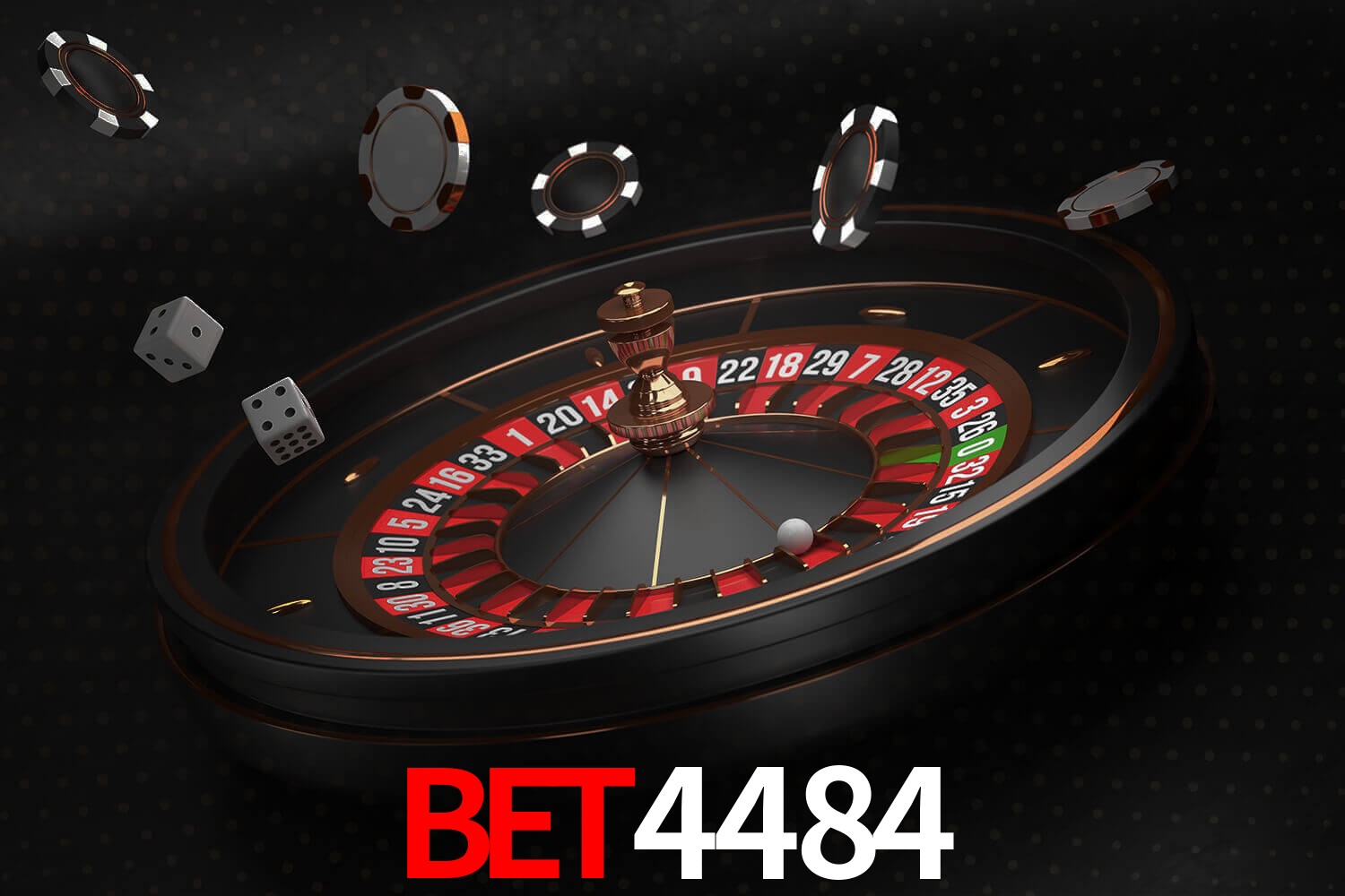 bet4484: Seu Cassino Premiado com Pagamentos Rápidos