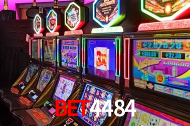 Desvendando o Mundo dos Jogos Virtuais na bet4484