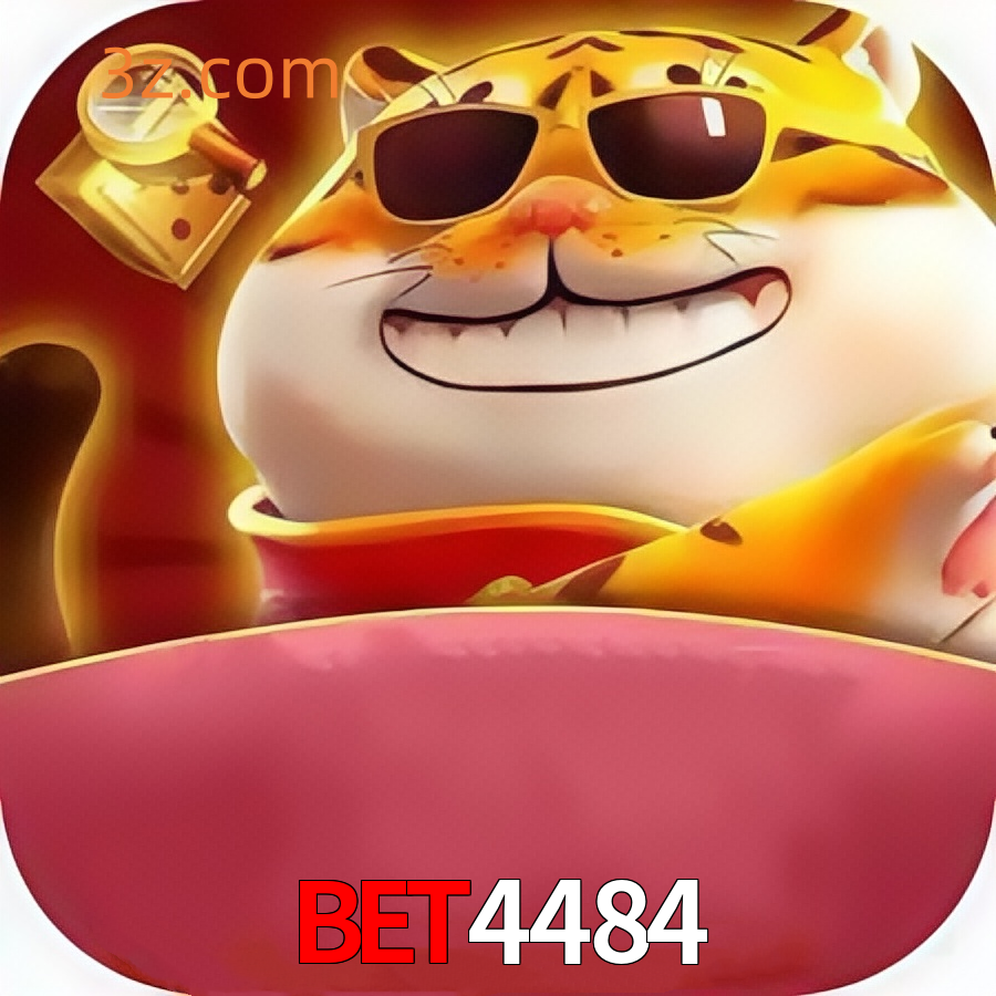 Logo bet4484