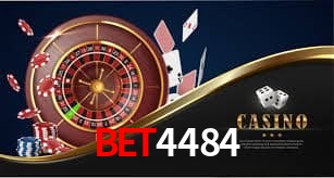 Estatísticas Esportivas bet4484