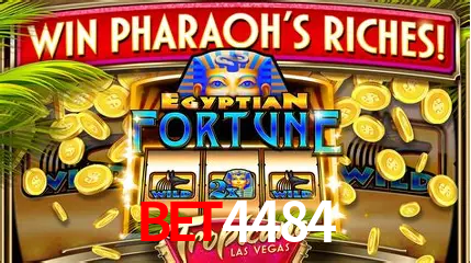 Desvendando o Mundo dos Jogos Virtuais na bet4484