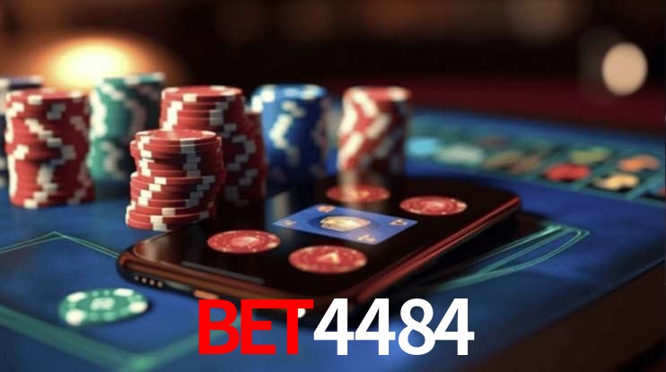 Provedores de Jogos bet4484