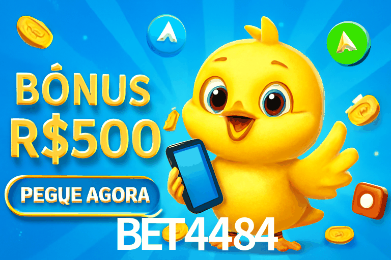 Game Providers bet4484