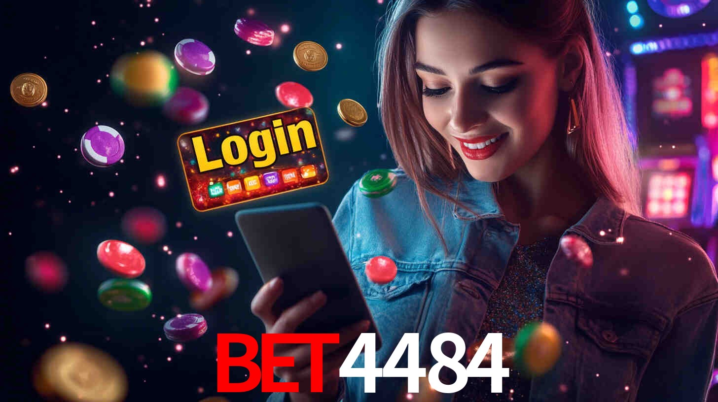 Explorando a Categoria de Eventos em Apostas na bet4484