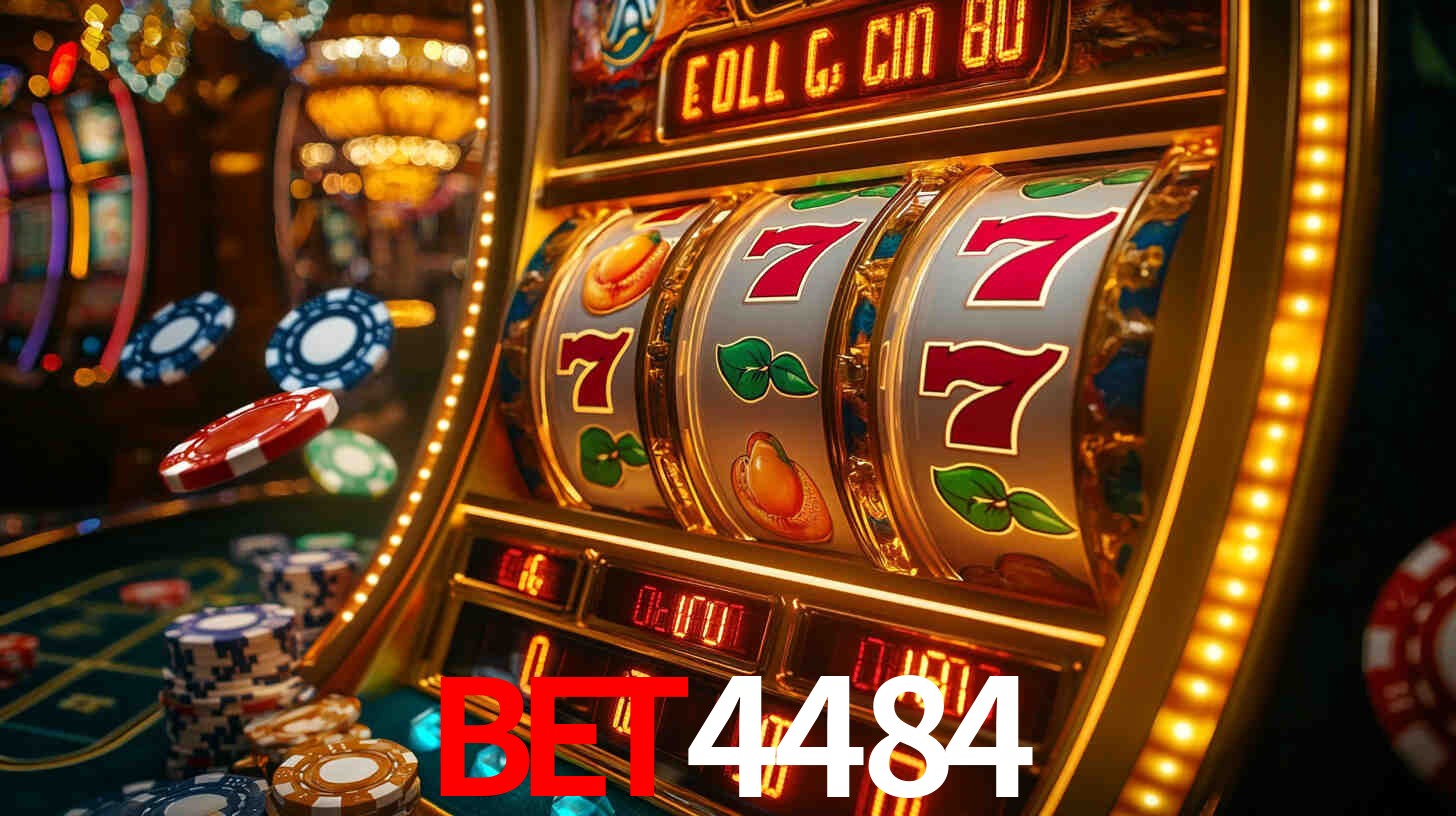 Exclusive Games bet4484