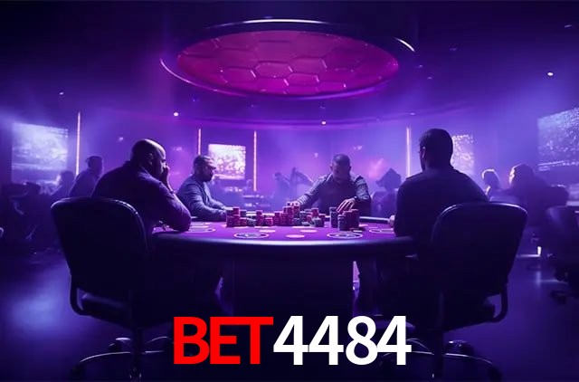 Estatísticas do Jogo bet4484
