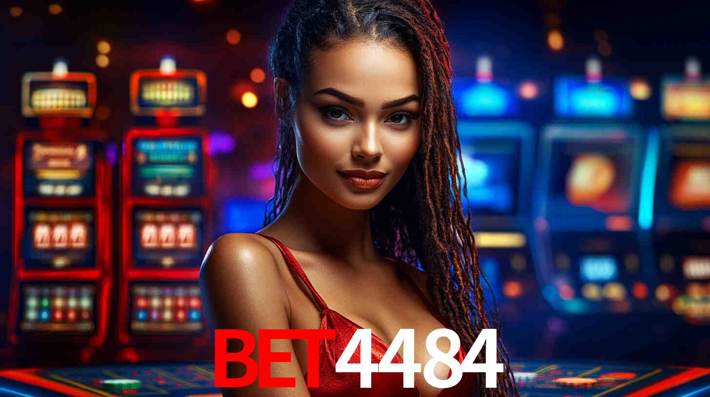 Descubra o Programa VIP da bet4484: Vantagens Exclusivas para Jogadores