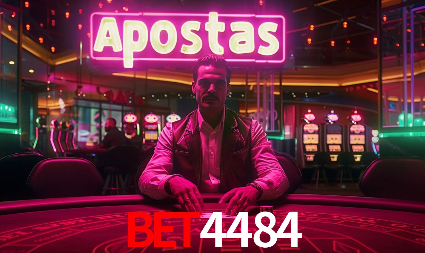Desvendando o Mundo dos Jogos Virtuais na bet4484