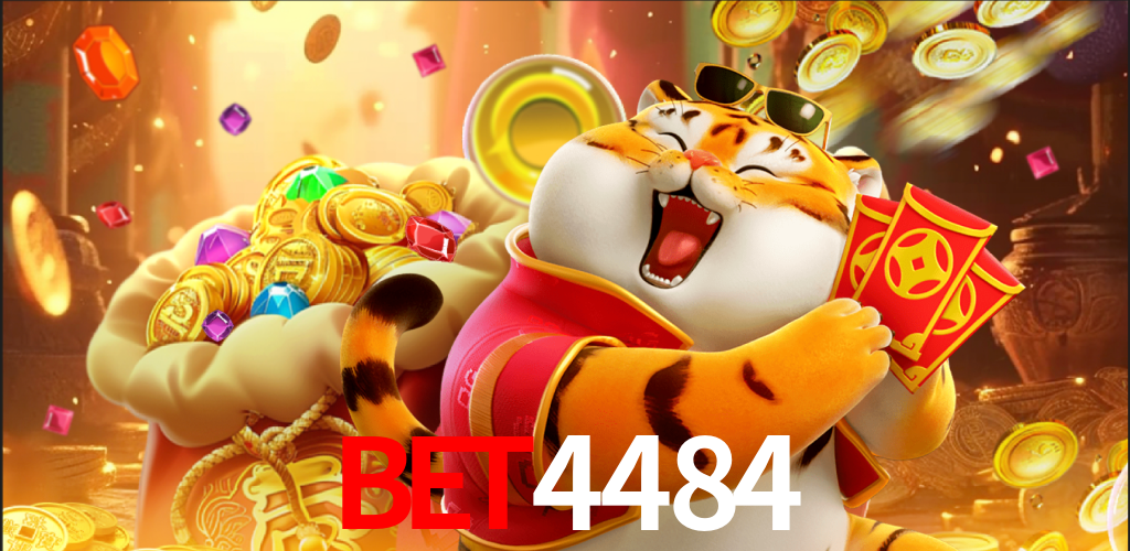 bet4484: A Experiência de Casino com Jogos de Mesa ao Vivo