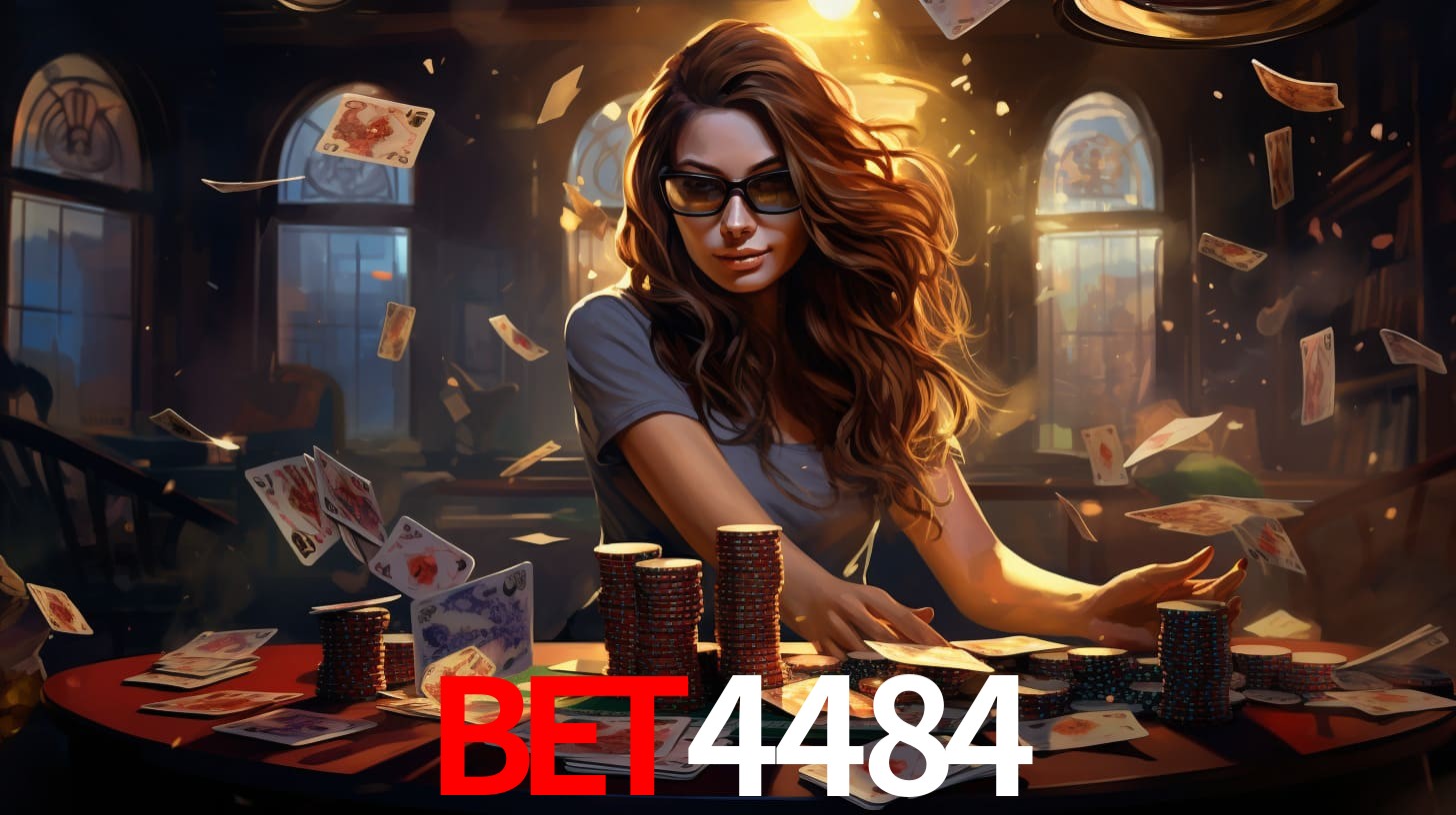 Live Casino bet4484