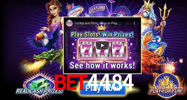 Descubra a Magia dos Jogos de Arcade no bet4484