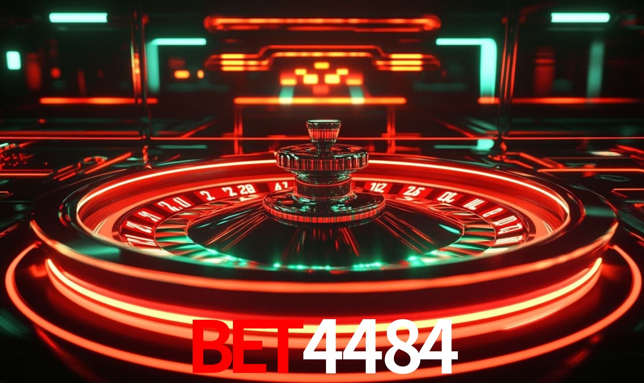 A Popularidade dos Caça-Níqueis no bet4484