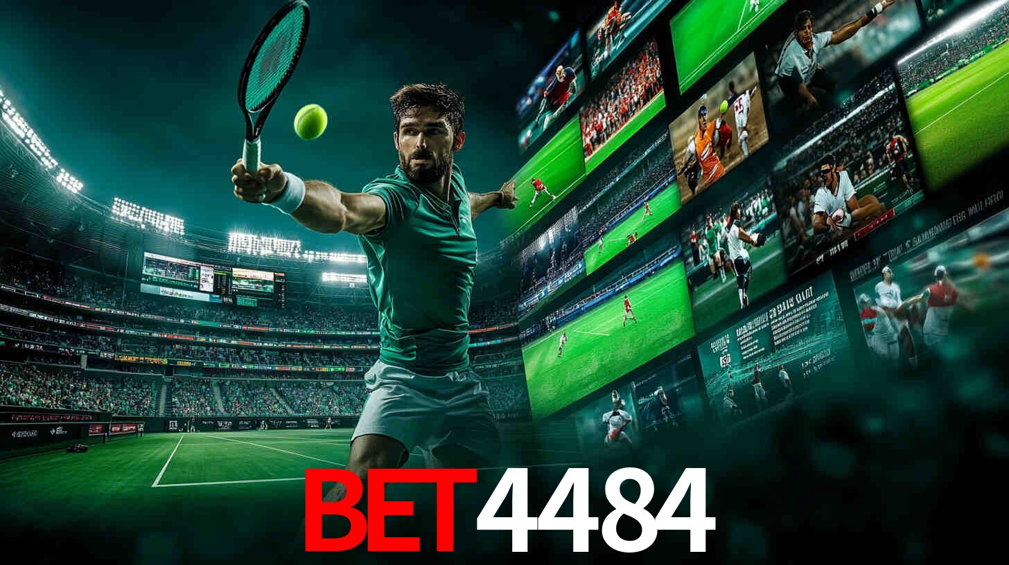 A Popularidade dos Caça-Níqueis no bet4484