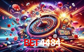 Apostas de Tênis bet4484