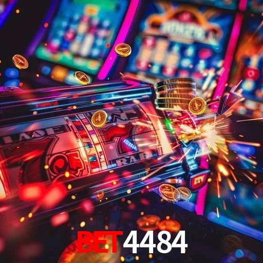 Mesa de Blackjack bet4484