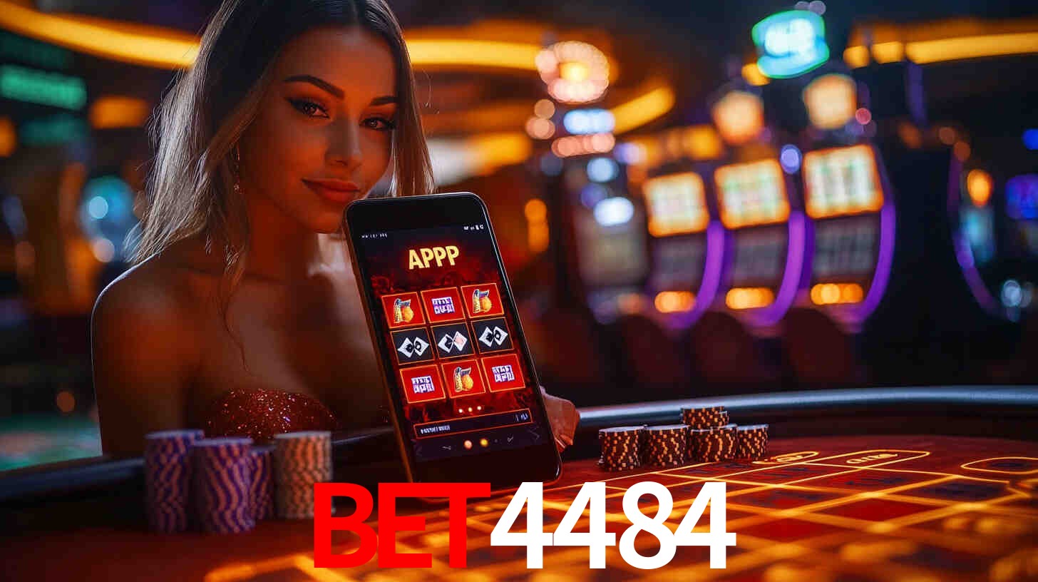 Descubra a Essência do bet4484: Nossa História e Compromissos