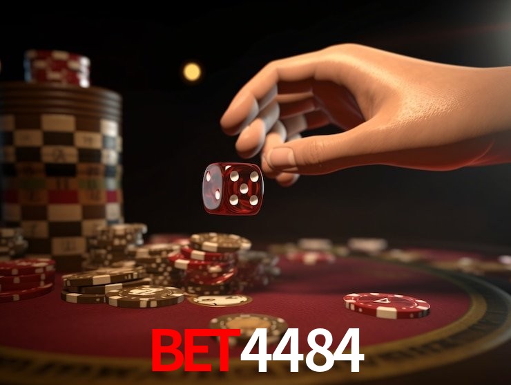 Casino Ao Vivo bet4484