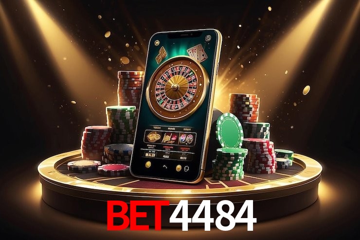 Design Responsivo bet4484