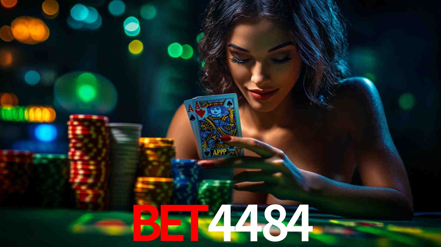 Descubra a Essência do bet4484: Nossa História e Compromissos