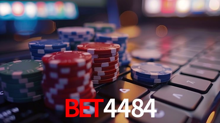 Integração de APIs bet4484