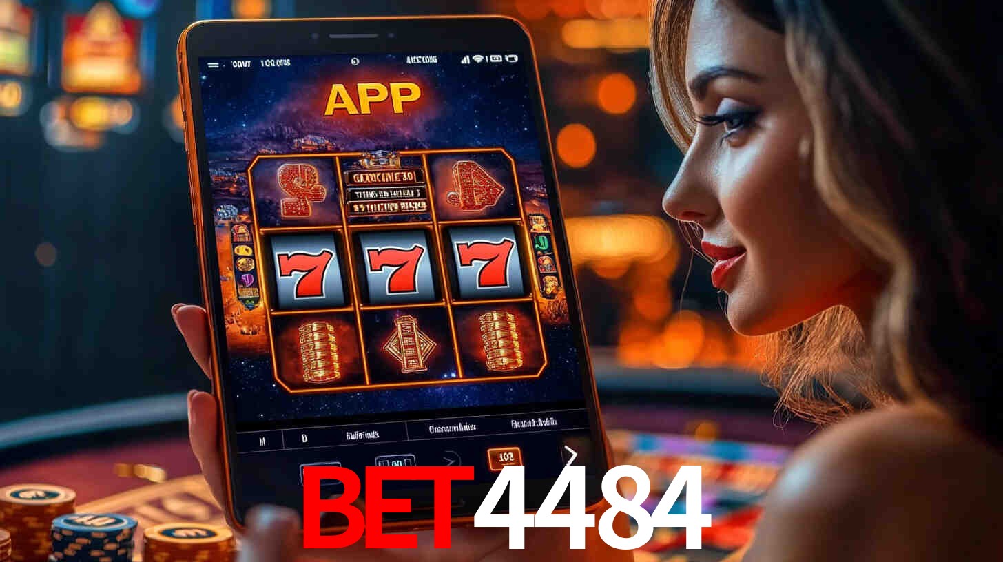 bet4484 login