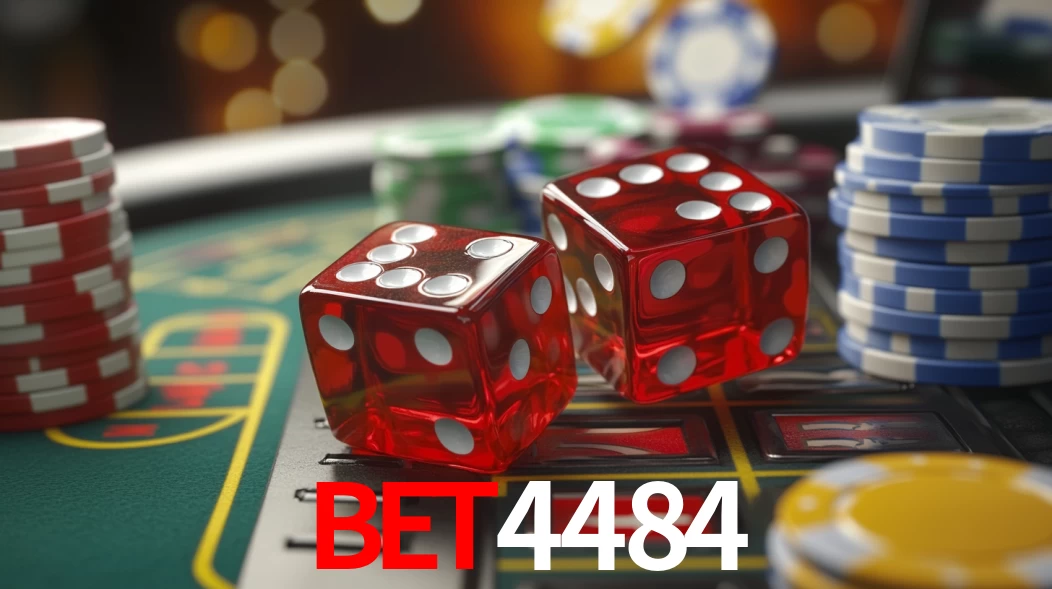 Daily Bonuses bet4484