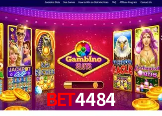 Descubra a Essência do bet4484: Nossa História e Compromissos