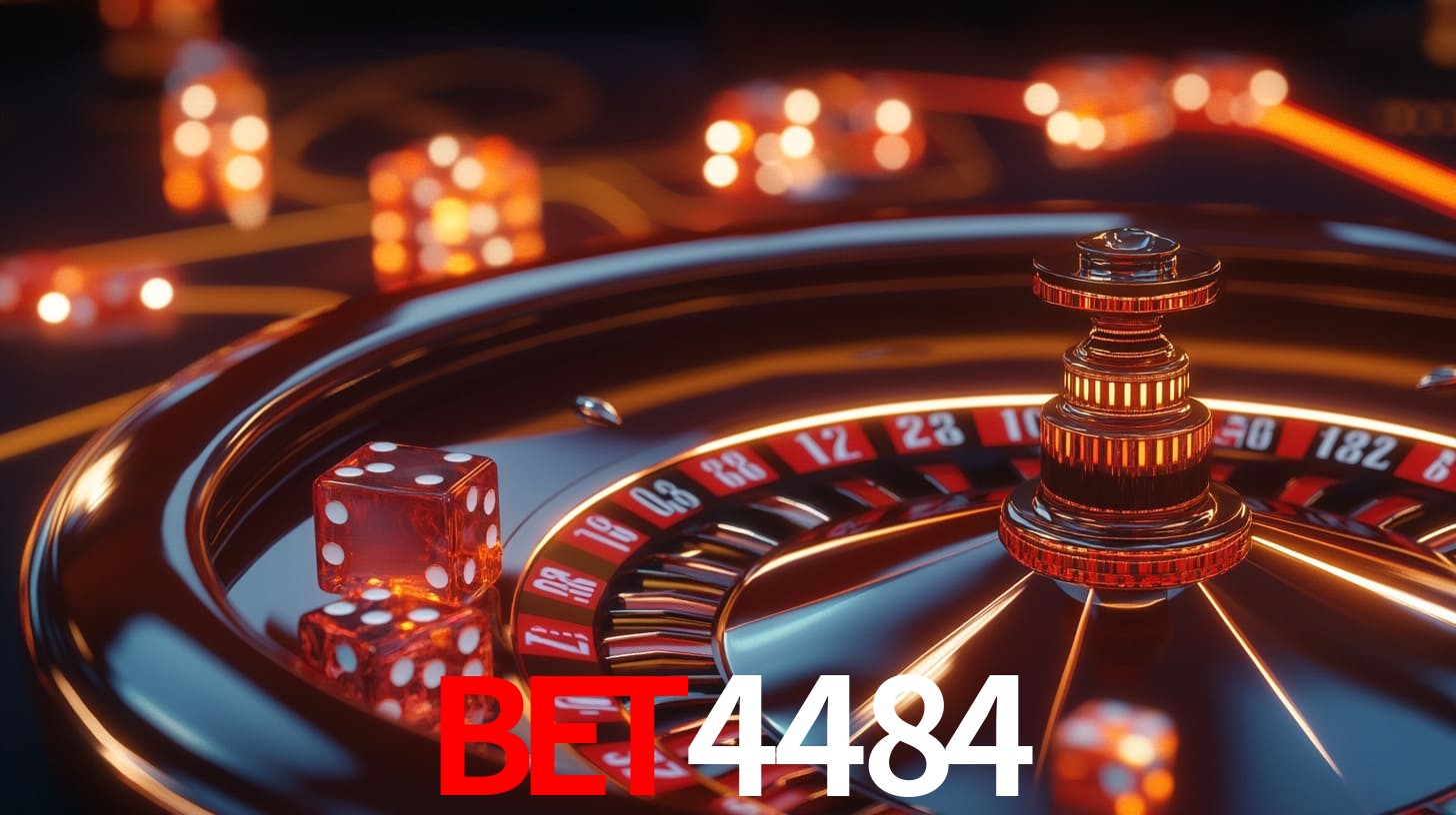 Roulette Table bet4484