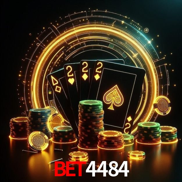 Jogos de Slot bet4484