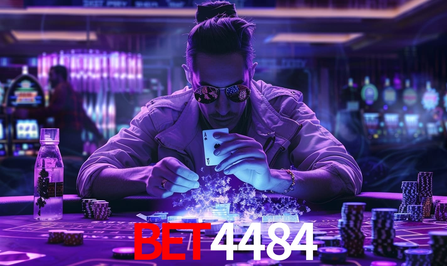 VIP Casino bet4484
