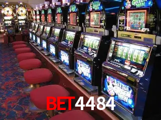 A Emoção da Loteria na bet4484: Uma Chance de Mudança de Vida