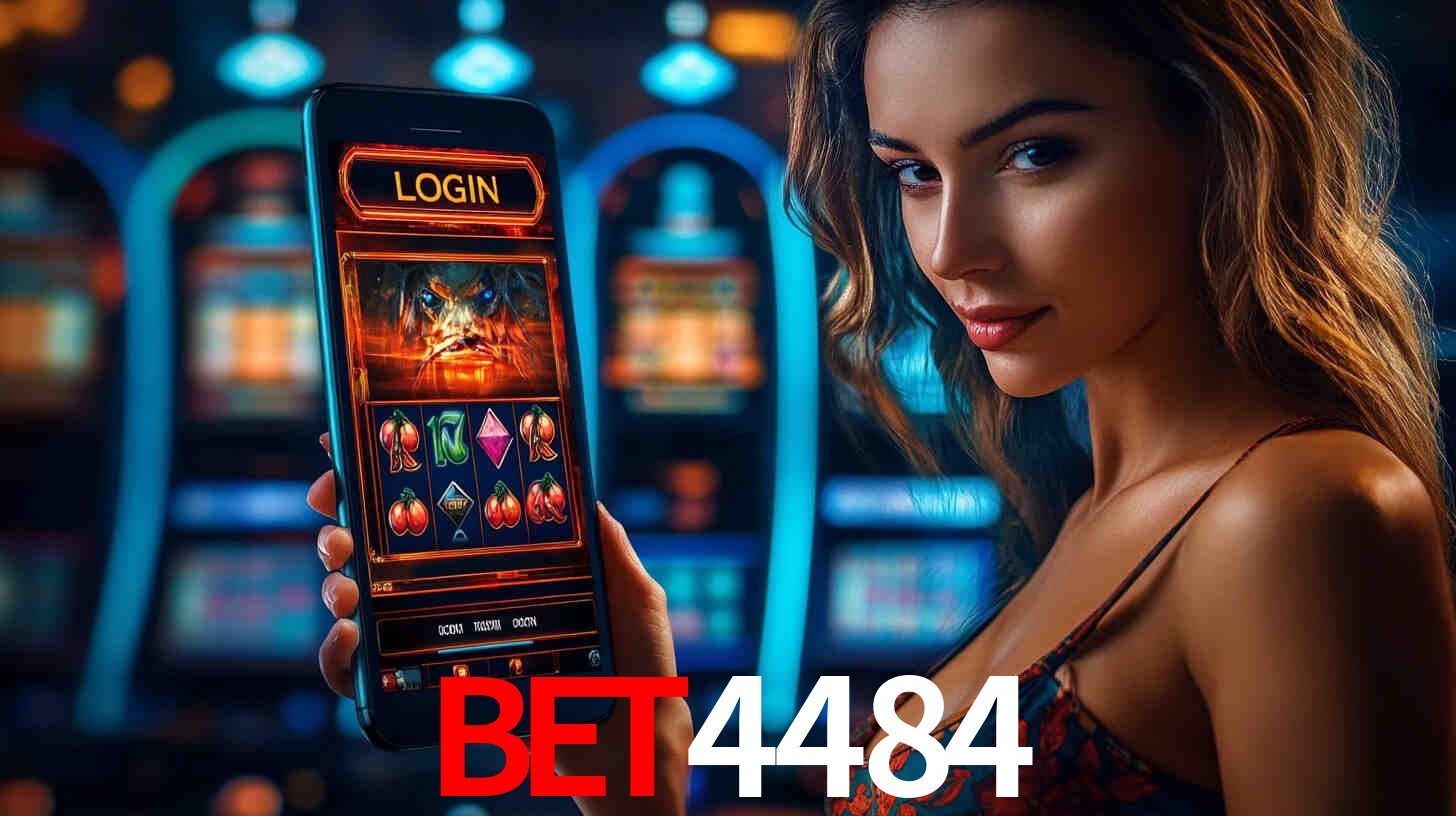 bet4484 login