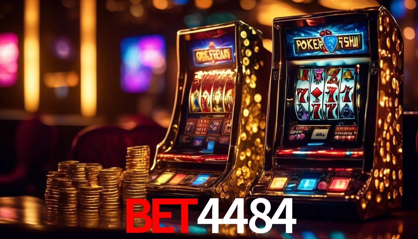 Interface do App bet4484