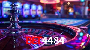 Bonus Features bet4484