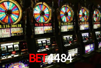 A Experiência Imersiva dos Cassinos Ao Vivo no bet4484