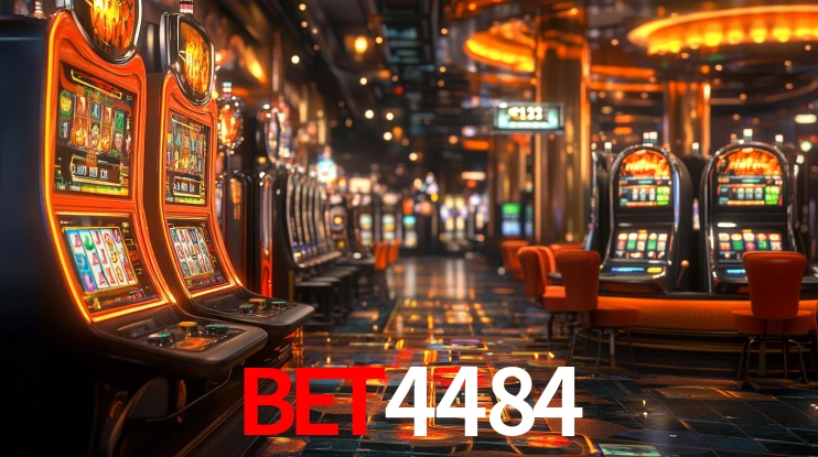 bet4484 login