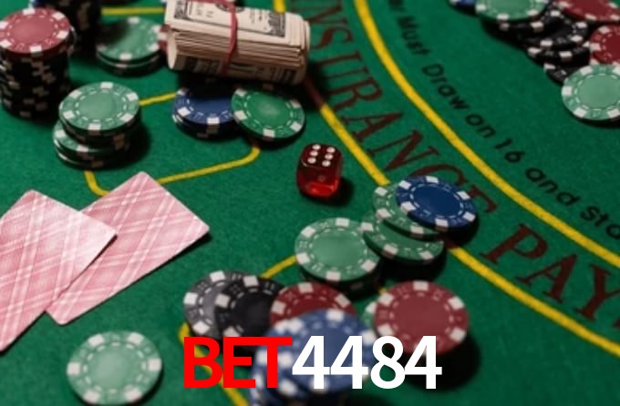 bet4484 login