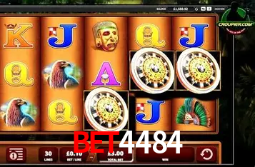 Apostas Esportivas na bet4484: Um Guia Completo