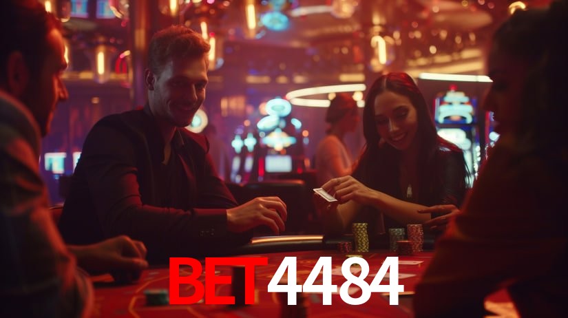 Apostas Esportivas na bet4484: Um Guia Completo