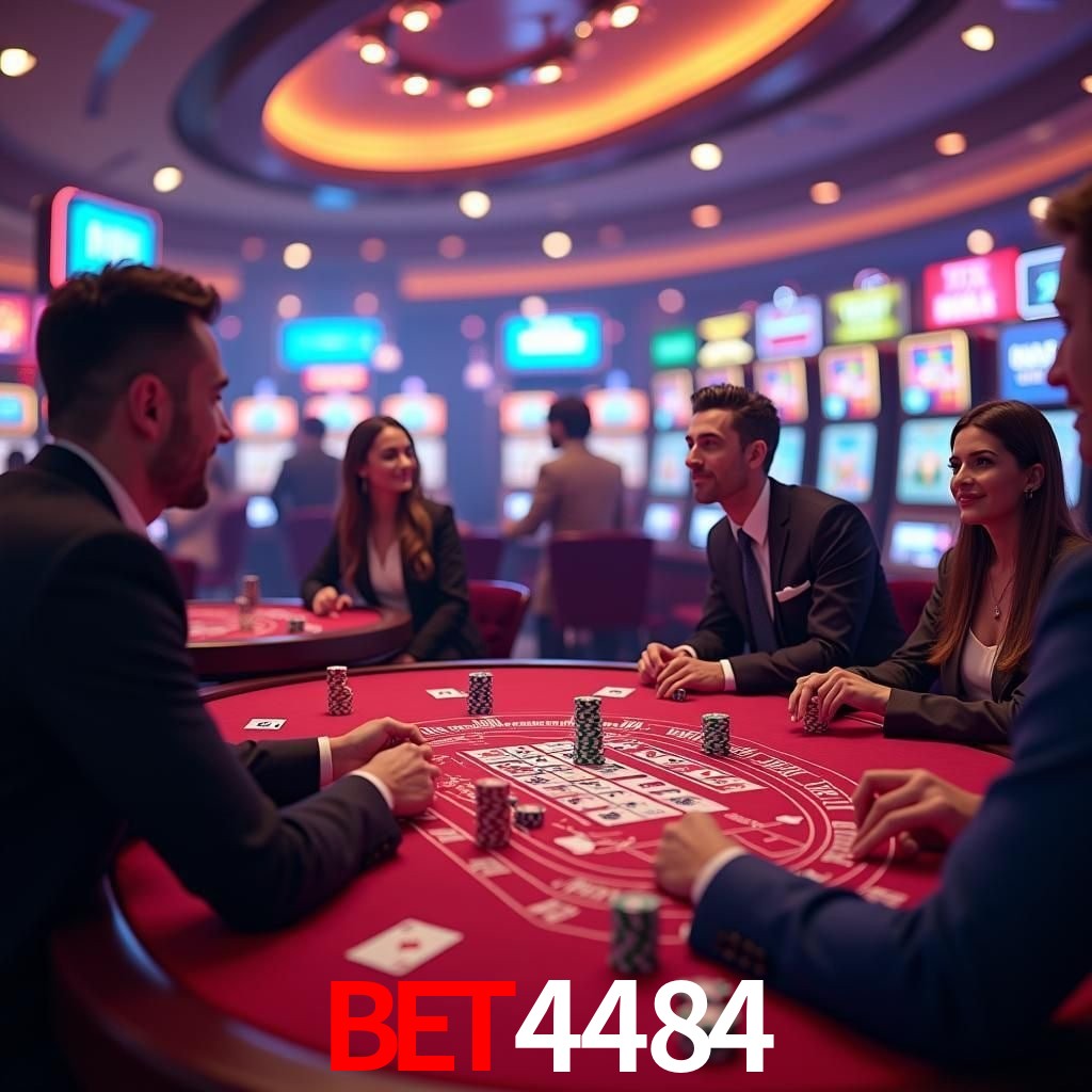 Estatísticas Crash Games bet4484