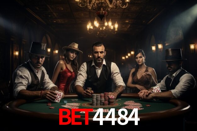 PIX Instantâneo bet4484