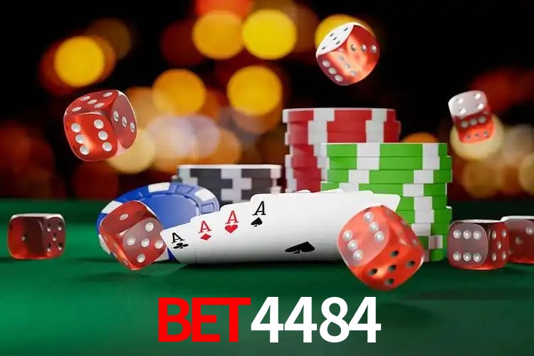 Tecnologia da Plataforma bet4484