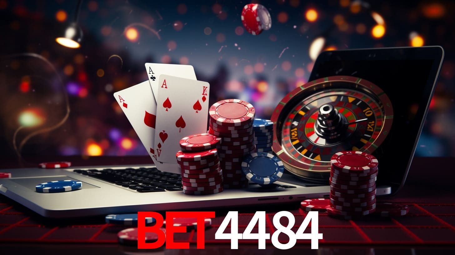 VIP Casino bet4484