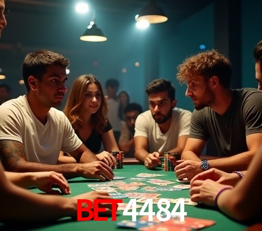 Lista de jogos de slot na bet4484