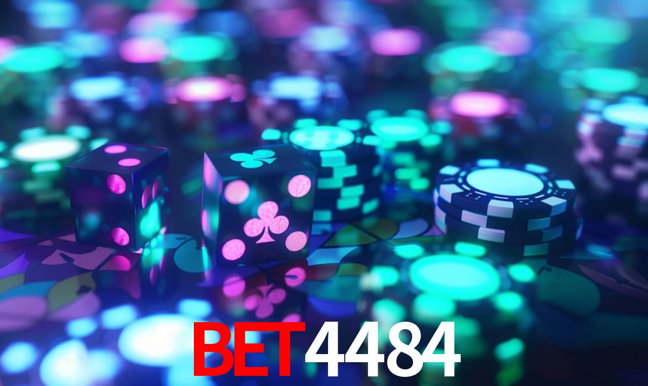Estatísticas Esportivas bet4484