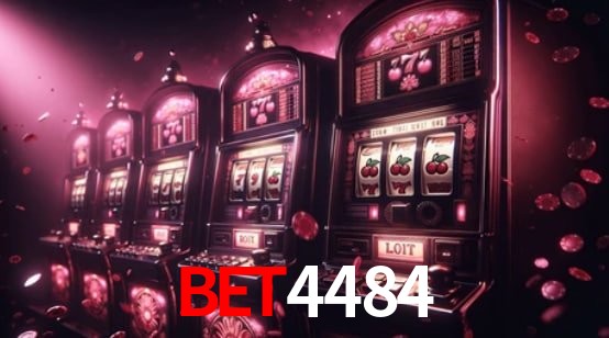 Casino Ao Vivo bet4484